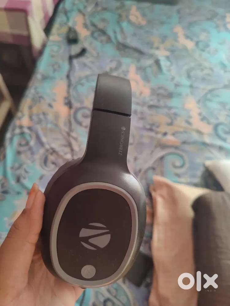 Zebronics Headsets