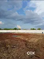 Plot for sale