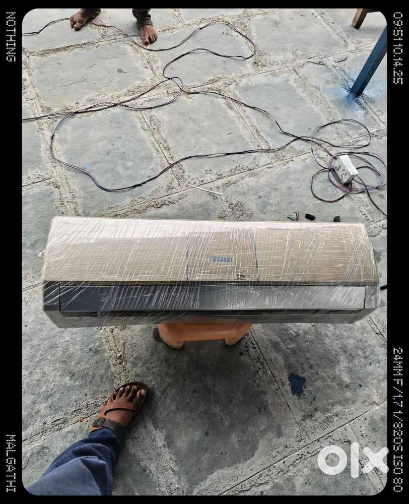 Multi brand AC