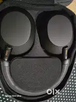Sony XM 5 1000 series  Headphones