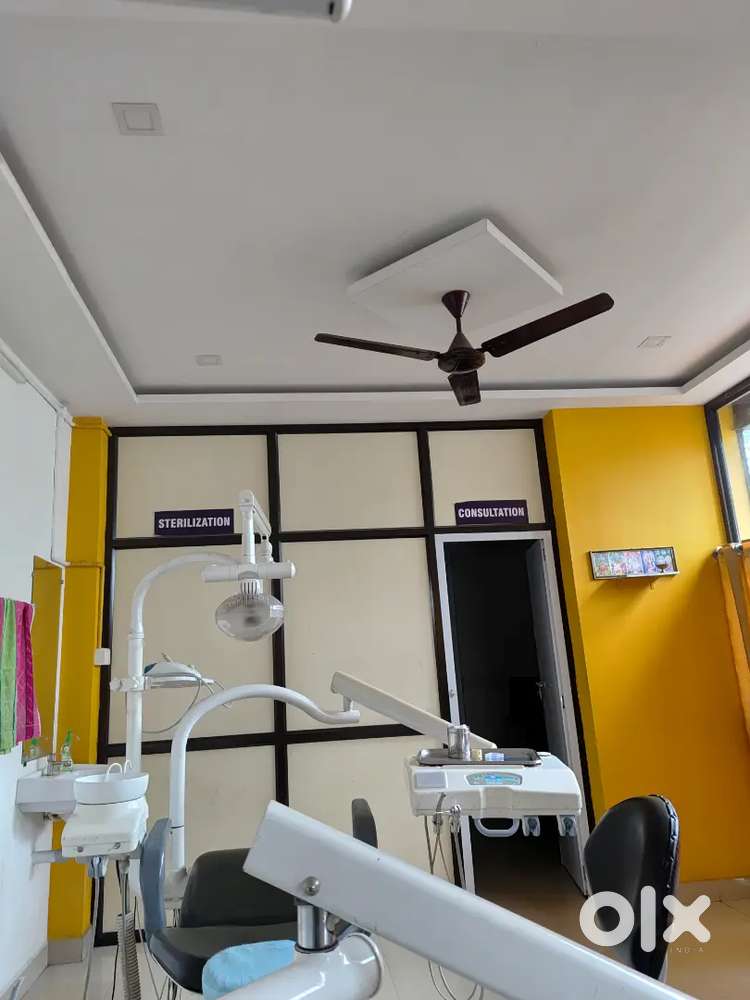Dental Assistant