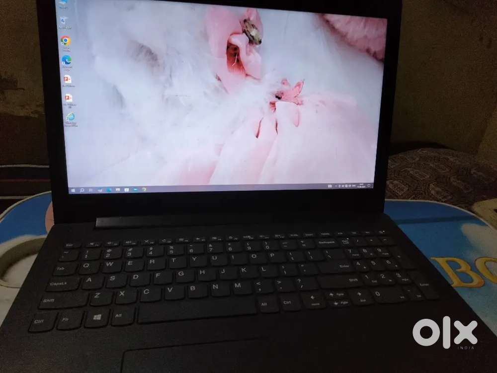 Lenovo laptop