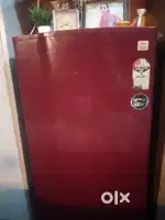 Fridge Godrej
