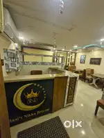 Restaurant For Rental ( Full Furnished )
