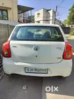 Toyota Etios 2012 Diesel 175000 Km Driven