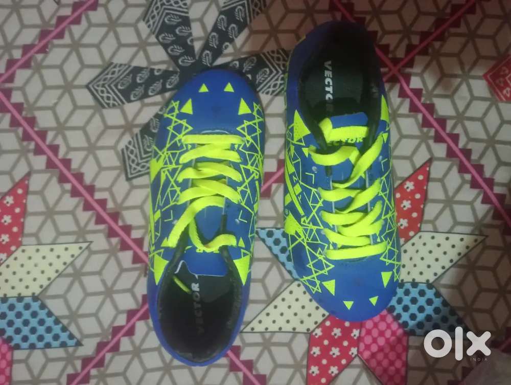 Vector x Nitro studs