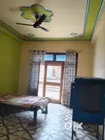 Owner house
