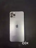I phone 11 pro max 64 gb