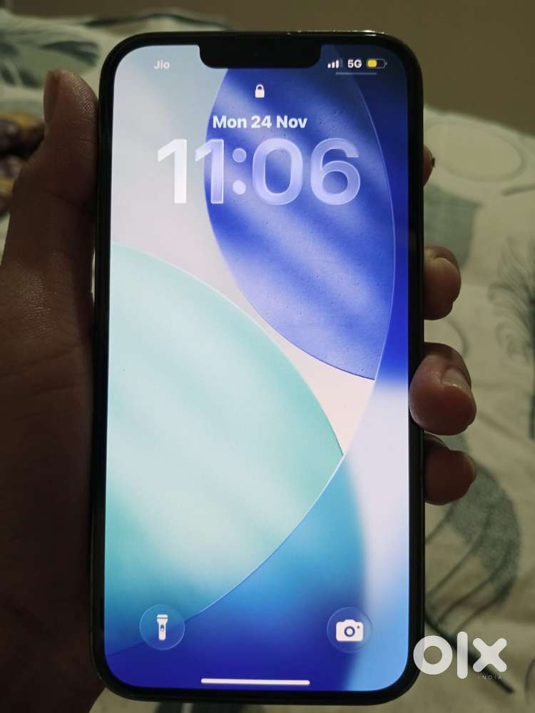 Iphone 13 Pro - 128 GB New condition