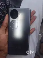 Vivo iQOO z9s