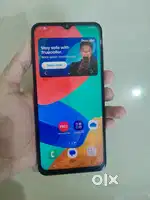 Samsung galaxy m33 (5G) 6/128