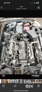 Hyundai Accent 2011 Petrol Good Condition