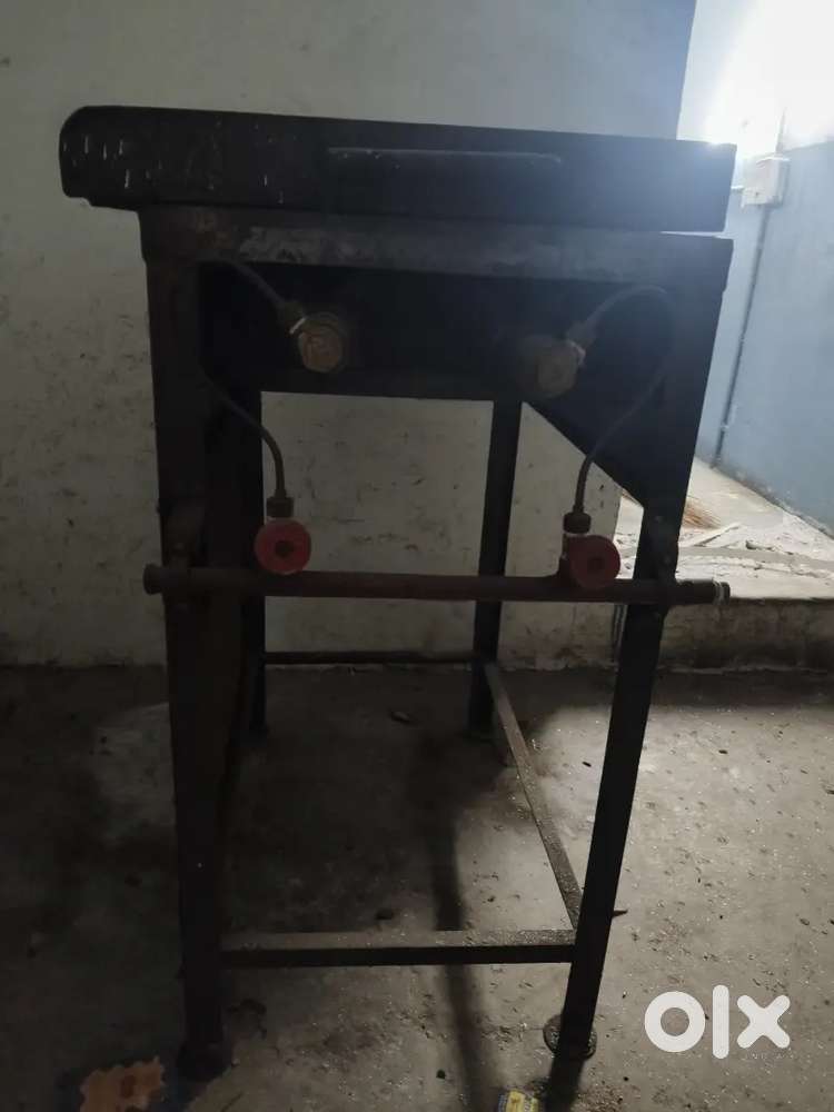 Dosa gas stove