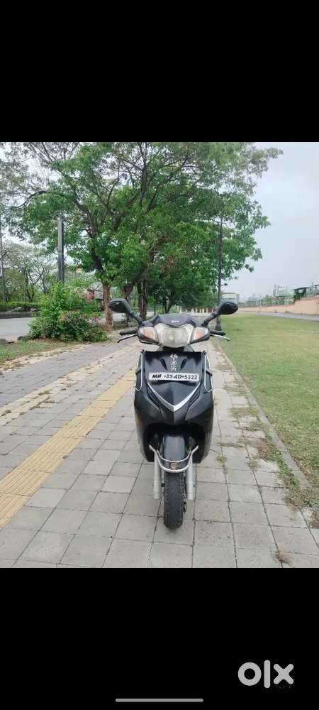 Good condition