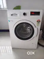 Bosch Serie 4 – 6Kg Front Load Washing Machine (Needs Board Service)