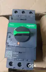 Motor circute breaker