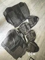 Cover sheet alto vxi 800 model 2011 12