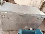 Tata steel box 5 foot by 3 foot