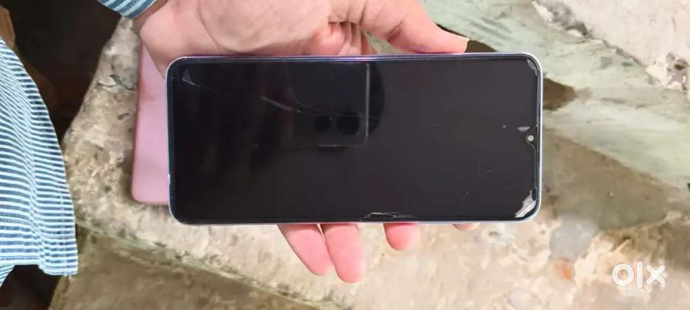Exchange Available hai Samsung A22 5G 6gb 128gb