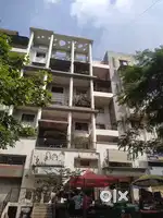 A 800 sqft spacious commercial space