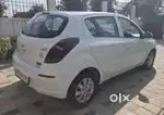 Hyundai i20 Sportz 1.2 BS-IV, 2012, Diesel