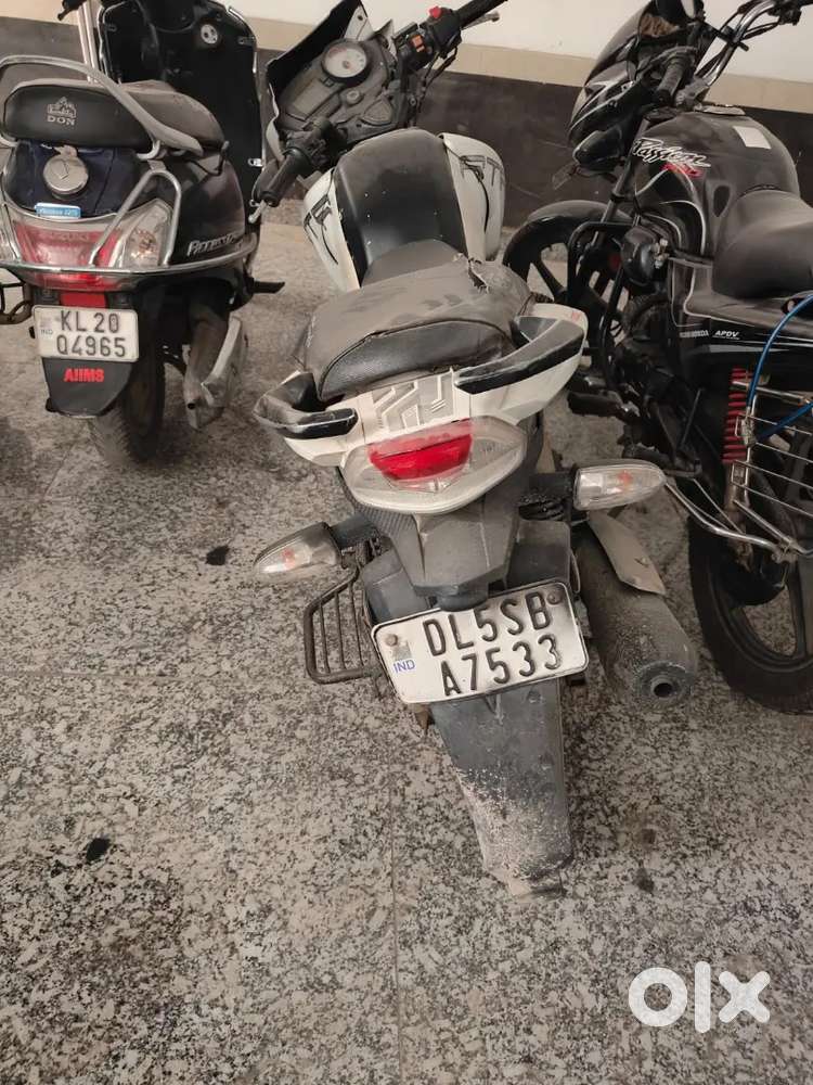 Good condition bike for sale. Delhi Registration