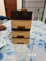 Folding Drawer