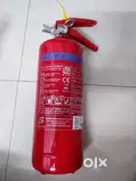 Fire Extinguisher 2Kg