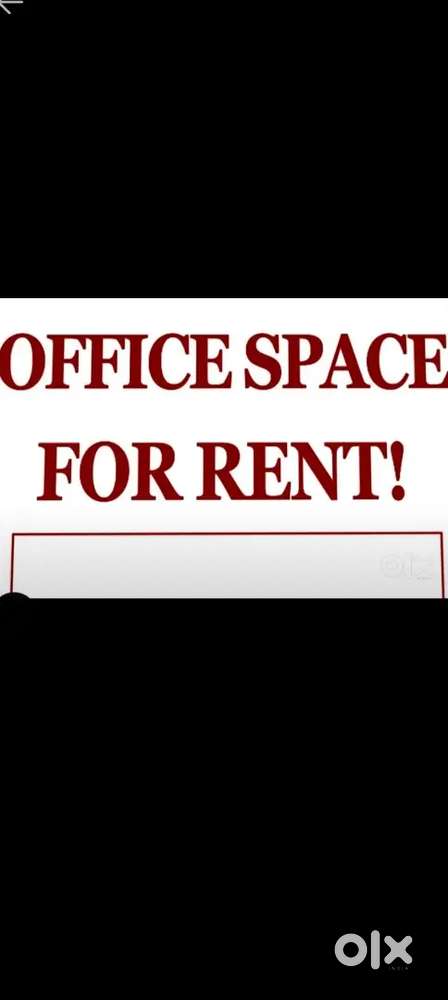 Office space or guest house for rent near thampanoor bakery junction