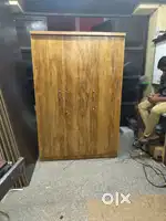 3 door cupboard brand new