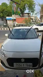 Maruti Suzuki Swift 2021 Petrol 50000 Km Driven