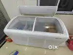Tata Voltas Fridge