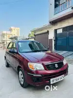 Maruti Suzuki Alto K10 VXi (O), 2011, Petrol