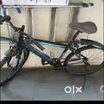 Dooge Cycle looking like new condition