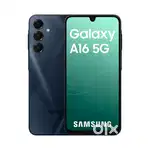 Samsung A16 5G