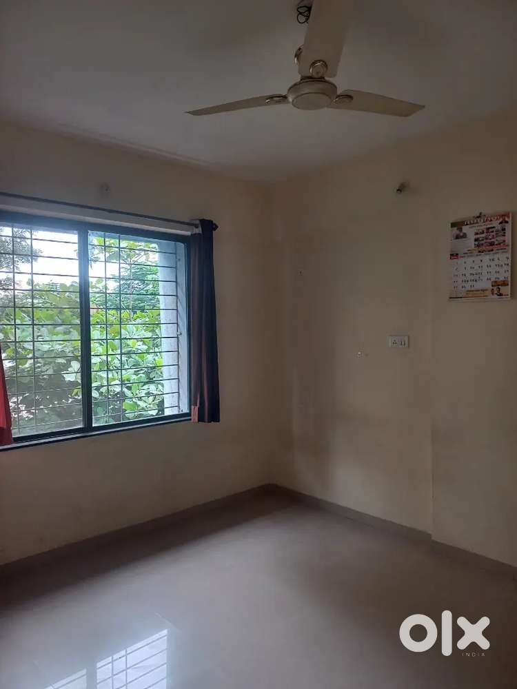 1bhk available for rent in  wakad
