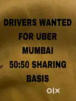 Driver wanted