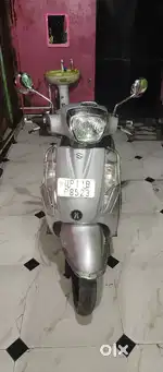 Suzuki,Access,New,condition,2019,model,no,any,scratch