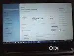 Lenovo laptop