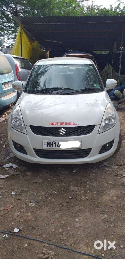 Maruti Suzuki Swift 2012 Diesel Well Maintained