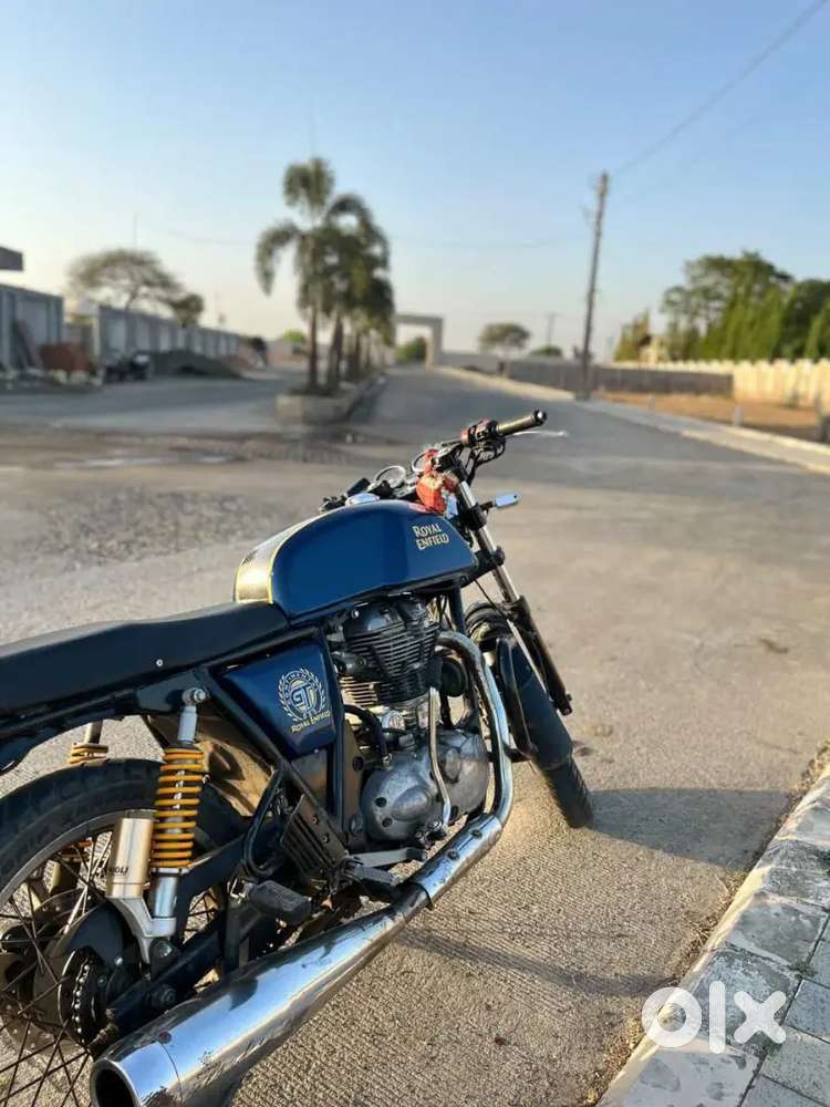 TOP CONDITION,FULLY MODIFIED,535 CC