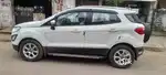 Ford Escort 2018 Diesel Good Condition