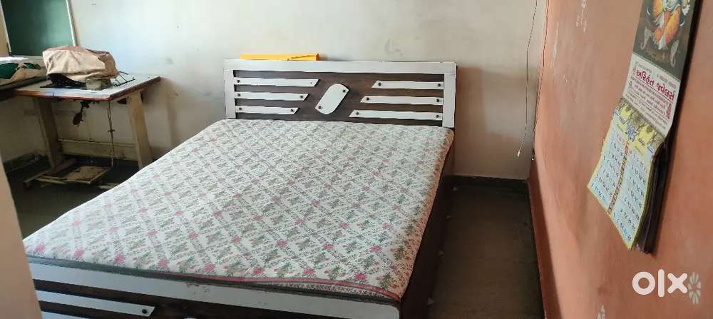 All part are good.belad is very good condition