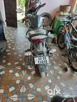 8yrs vehicle