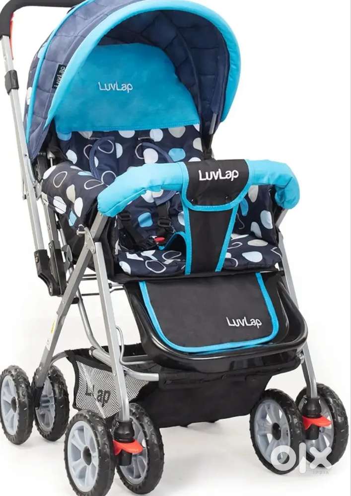 Baby Stroller