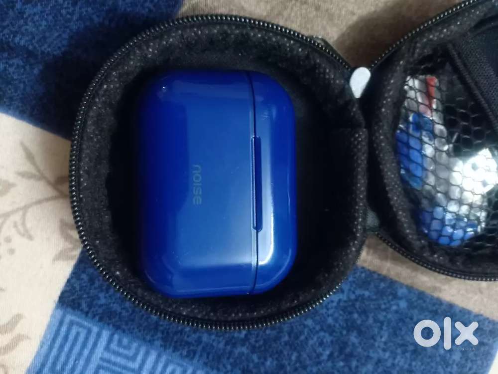 Noise earbuds