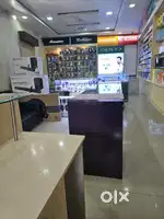 Mobile palace