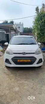Hundai accent