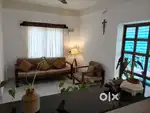 Quiet and cozy apartment
