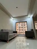 1 BHK LUXURY FLAT IN PALGHAR WEST